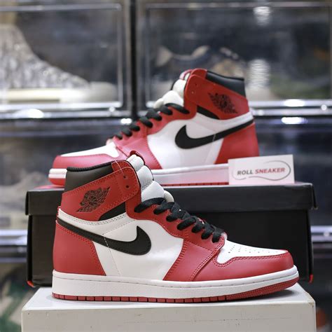 jordan 1 box metal replica|high quality jordan 1 reps.